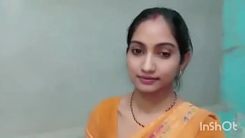 A stunning Indian maid delivers an incredible XXX hot encounter with her employer!