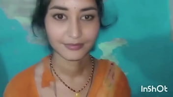 Indian girl Lalita bhabhi's hottest fucking video